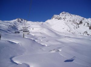 © Hotel Kristall Obertauern