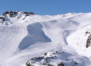 © Hotel Kristall Obertauern