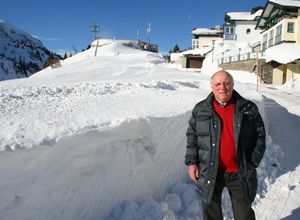 © Hotel Kristall Obertauern