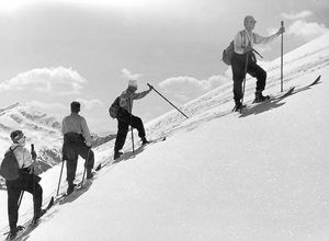 © Hotel Kristall Obertauern